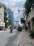 Cho Thuê Nhà Mặt Tiền Đường Huỳnh Văn Bánh, Phú Nhuận Tiện Ở Và Kinh Doanh Với 7Pn, 8Wc Và 1 Mbkd