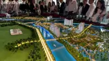 Dự Án Khu Đô Thị Phức Hợp Nam Nha Trang Khánh Hoà