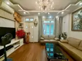 Cần Bán Nhà Đẹp Gara Ô Tô Tránh Kinh Doanh Đỉnh- 16,9 Tỷ, Mặt Tiền 5M - Trung Tâm Quận Đống Đa
