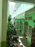 Siêu Tài Sản Dòng Tiền – 177M² Đất Full Thổ, 22 Phòng Trọ Cho Thuê Ổn Định! Cách Biên 500M