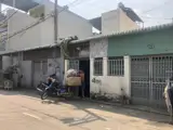 Cho Thuê Nhà Hẻm 8M Đường Số 18, Bình Hưng Hòa, Bình Tân, 4 X 17M, 6 Triệu