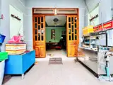 Bán Nhà 2 Tầng Đông Hòa,Shr Đường Xe Hơi,Gần Chợ Đông Hòa,Giá Rẻ