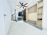  Bán Nhà Hoàng Mai- Lô Góc - Ô Tô - Kinh Doanh Thông Tứ Phía  : 37M* 5 Tầng * 8.95 Tỷ ( Thương