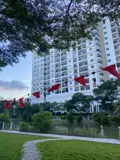 Sở Hữu Căn Shophouse Khu Đô Thị Vĩnh Điềm Trung – Đang Cho Thuê Ổn Định 15 Triệu/tháng- Giá Chỉ: