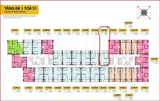 Chính Chủ, Bán Căn Hộ Chung Cư Spana Tower, Giá Siêu Hời Chỉ Với 3,3 Tỷ, 54,2 M2