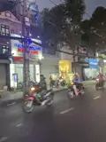 Bán Nhà 3 Tầng Mặt Tiền 9X28m Giá 45,99 Tỷ Đường Lê Văn Thọ