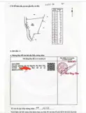 Mặt Tiền Đường Nhựa Khu Dân Cư Tại Đá Bạc ￼- Châu Đức ( Cũ” Nghĩa Thành Mới