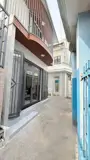 Bán Nhà Mới 2 Tầng Hẻm 2/4 Bắc Nha Trang (Vĩnh Phước)