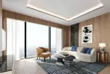 Căn Hộ Cao Cấp M Landmark-Marriot - Bạch Đằng, Đn, Phiên Bản Limited Cho 200 Chủ Nhân Xứng Tầm