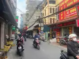 Mp Đại Từ - Mặt Chợ - 90M2 - Mt 4.5M - Kinh Doanh Khủng - 42 Tỷ