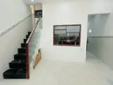 Bán Nhà Hẻm Đường Tố Hữu , Nhà Gồm 1 Trệt 1 Lầu, Diện Tích:39m2 Giá Bán :3Ty250