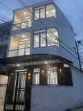 Bán Nhà Căn Góc 2 Mặt Tiền 3 Tầng Hẻm Oto Phước Long Ngay Kđt Phước Long