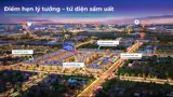 Đại Lý Phân Phối F1 Dự Án Lumira Ville Hải Phòng