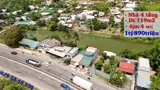 "Nhà 4 Tầng Mặt Tiền Quốc Lộ 1A" Tiện Kinh Doanh Và Cho Thuê, Zalo79-53.53.53O