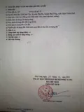 Đất Đẹp - Giá Đầu Tư- Cần Bán Lô Đất Kqh Hòa Tây Tại Phú Vang,Tp.huế, Thừa Thiên Huế