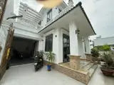 Np1105 Bán Nhà Phố, Thiết Kế Sang Trọng Biệt Thự, Khu Dân Cư An Ninh, Xóm Ở Đông Đúc
