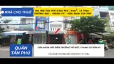 Cho Thuê Nhà Mặt Tiền Dc6 64M²-14 Triệu - Đối Diện Trường Học - Chung Cư