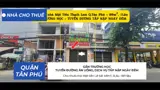 Cho Thuê Nhà Mặt Tiền Thạch Lam 80M², 1Lầu, 22Triệu - Gần Trường Học