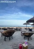 Gần 1000M2 Đất Đường Lê Văn Huân, View Biển Và Núi. Lh 0905233234