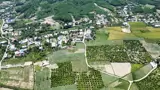 Bán Đất Vườn Ngay Khu Dân Cư Tại Khánh Hoà