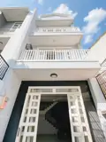 O1714 Nhà Hoàng Hoa Thám Phú Nhuận, Shr, 4 Tầng, 4.5X19m, 9.X Tỷ