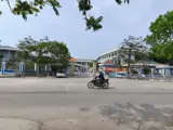 Mảnh Đất Nằm Giữa Khu Đô Thị Đại Áng. Ô Tô Đỗ Cửa Ngay Gần Hồ