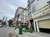 Bán Nhà 3 Tầng Mặt Tiền Dương Đình Nghệ, Ngay Khu Phố Hàn