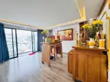 Bán Gấp Nhà Mặt Tiền Phạm Ngọc Thạch, Nha Trang - 7 Tầng Thang Máy - Cách Biển 300M