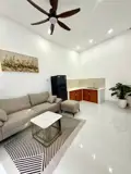 Căn Nhà Mới Ngay Trung Tâm Nha Trang Chỉ 2Ty180 Siêu Rẻ
