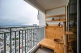 Cho Thuê Căn Hộ Mới Riviera Point – Phú Mỹ Hưng Q7 - View Đẹp - Full Nội Thất