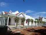 Mình Muốn Bán Căn Nhà Y Hình Tại Trung Tâm Hòa Long. Dt 450M2. 60 Thổ. 15X30