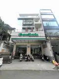Cho Thuê Nhà Mặt Tiền Sông Đà – Tân Bình
