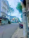 Hẻm 198/32E.nguyễn Duy Dương.q10