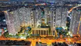 Căn Hộ Chung Cư Giai Việt Quận 8 Giá Hời 9 Tỷ 150M2 3 Phòng Ngủ Sổ Hồng Chính Chủ Vị Trí Thuận Tiện