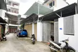 Nhà Cấp 4 Hẻm Oto Đường Số 3 Quốc Tuấn Gần Lê Hồng Phong Và Siêu Thị Coopmart. Diện Tích 81,72M2