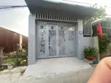 Cho Thuê Nhà Nguyên Căn Hẻm 430B Nguyễn Hữu Cảnh, Phường 10, Tp Vũng Tàu. Nhà Mới Xây 100%