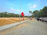 Bán Đất Thổ Cư 100M2 Thọ Tân, Triệu Sơn, Thanh Hóa. Mặt Tiền Tỉnh Lộ 506. Sổ Hồng. Giá 350 Triệu