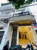 Chợ Phan Đình Giót-Ccmn Full Nội Thất-Thang Máy-3 Thoáng Cực Hiếm-Oto Kinh Doanh-Nhà Đẹp