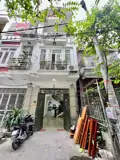 Bán Nhà 4 Tầng Mặt Đường Văn Cao – Vị Trí Đẳng Cấp, Kinh Doanh Đỉnh Cao Hải Phòng