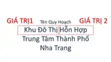 Chỉ 200 Căn Nhà Liền Kề Cho Đợt Mở Bán Tại Khánh Hoà