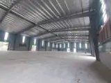 Cho Thuê Kho Xưởng Tại Ccn Nguyên Khê - Chuẩn Logistics - Pccc Đầy Đủ