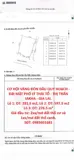 Cơ Hội Vàng Đón Đầu Quy Hoạch - Đất Mặt Phố Lý Thái Tổ - Thị Trấn Iakha - Gia Lai