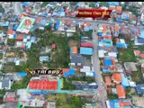 Chính Chủ Gửi Bán 2 Lô Đất Liền Kề – Cao Nhân, Thuỷ Nguyên, Hải Phòng