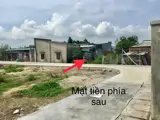 Chính Chủ Cần Bán Đất Thổ Cư 2 Mặt Tiền – Tại An Nhứt, Long Điền – Giá Tốt