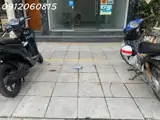 Nguyễn Du Tọa Độ 'Địa Linh' Cho Showroom Đồng Hồ Cao Cấp