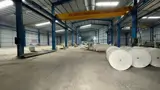 Cho Thuê 900M2 Kho, Xưởng Tại Tân Minh. Sóc Sơn. Xe Container Vào Tận Cửa