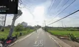 Bán Đất Mặt Tiền 12600M2 Giá 100 Tỷ 800 Triệu Đường Bình Mỹ