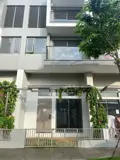 Chính Chủ Bán Gấp Nhà Liền Kề The Standard Bình Dương