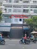 Bán Chung Cư Tầng 1 + Lửng Quận 5 – Diện Tích 103M² – 3 Phòng Ngủ