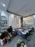 Share Mặt Bằng Ngành Nail Mi Phun Xăm Tại Đống Đà, Hà Nội